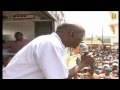 Citizen, Ramogi, Wimwaro and Muuga Road show