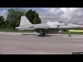RSAF Exercise Torrent 2008 - F-5S RSAF Exercise Torrent 2008 - F-5S