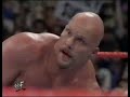 No Mercy 99 (UK Edition) - Austin/HHH/Undertaker (Pt. 3)