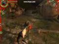 The Witcher, Wiedzmin, Prawdziwe oblicze Geralta.