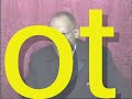They shall not Inherit the Kingdom of God Pt1 VTSVOB