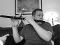 irish flute.. irish flute..