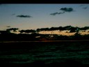 Serene Sunday Chicago Sunrise with Spouse 2/3