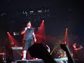 Deftones - Passenger
