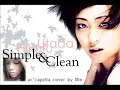 Utada Hikaru - Simple & Clean [cover by Rin, by req.]