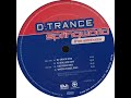 D-Trance - Springworld (Cocooma Remix)