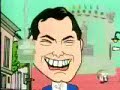Nebot vs Correa ( caantando por un sueldo) Nebot vs Correa ( caantando por un sueldo)