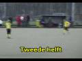 Alecto MD5 - HV Spijkenisse MD1