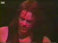 Rainbow - Man On The Silver Mountain live in USA 1997