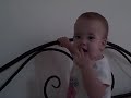 I favorited a YouTube video -- cute baby sign language! http://bit.ly/mLQTt