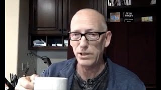 Episode 741 Scott Adams: Hong Kong, Kamala Harris, Google Bias, and other Disasters