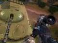 La Zona En Vivo: Visita a la Base Militar