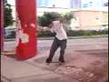 Miami '07 Warm Ups Footage