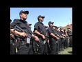 entregan patruyas a PGJ