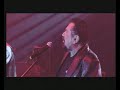 Trutnov Open Air Music Festival 1987 - 2002