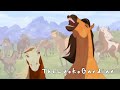 Animash - The Call [This vid is important to read description..]