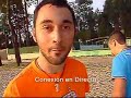 Inauguracion do Campo de F�tbol do Terr�n