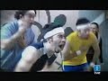 Splunge: aerobic