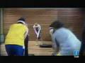 videos de Splunge: aerobic