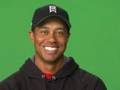 Tiger Woods 09: Tiger Green Screen Outtakes 3