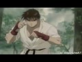 Ken Masters Tribute