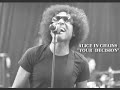 A sampler of the new album from Alice In Chains, Black Gives Way to Blue.