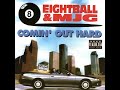 8Ball & MJG - Armed Robbery
