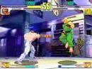 SFIII: 3S - Dudley [Nagashino] vs Ken [Trowa no Yuu-utsu]