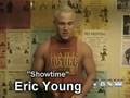 videos de TASW Eric Young Promo 2/16/08