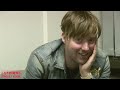Ricky Wilson (Kaiser Chiefs) Interview Ricky Wilson (Kaiser Chiefs) Interview