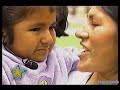 ayudemos a luz clarita