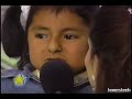 ayudemos a luz clarita