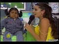 ayudemos a luz clarita