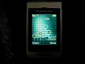 Sony Ericsson W380 Falla Sony Ericsson W380 Falla