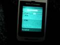 Sony Ericsson W380 Falla