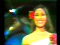 Miss World 1977 / Edit Version