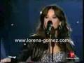 videos de Lorena ''De Película''