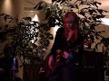 Orianthi Lights of Manos NAMM 2006