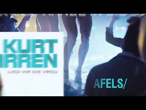 KURT DARREN DANS OP DIE TAFELS Musica