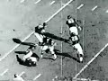 Half-back Willie Gallimore Clips Half-back Willie Gallimore Clips