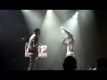 Rap Contenders [ Aketo vs Tunisiano ] LIVE