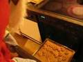 Einladung zum Plätzchen Backen 08