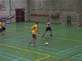 SCS 2 - Drachtster Boys 8