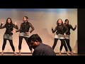 Gurls Dance IAK 2008