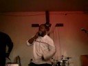 REBORN Tha Truth Speaker - The Calling REBORN Tha Truth Speaker - The Calling