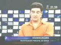 Transgenic Products in Peru -  Canal N -Debate (PART 2 OF 2)