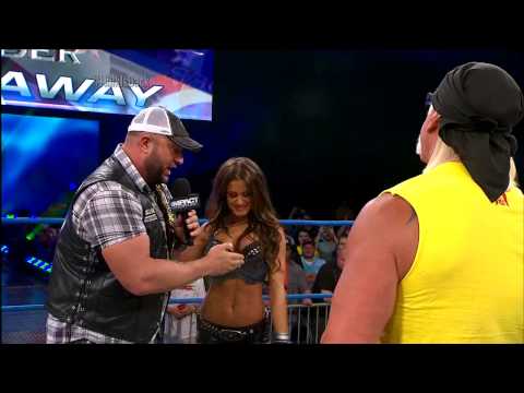 TNA - Watch TNA's IMPACT WRESTLING every Thursday at 9/8c on SpikeTV.