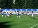W-League Final - Whitecaps Goal - Franko 45\