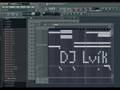 DJ Lvík - The Basshunter Song (guitar version)