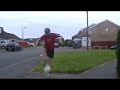 Macca Lower Freestyle Training
